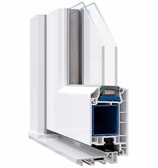 wd-plast doors